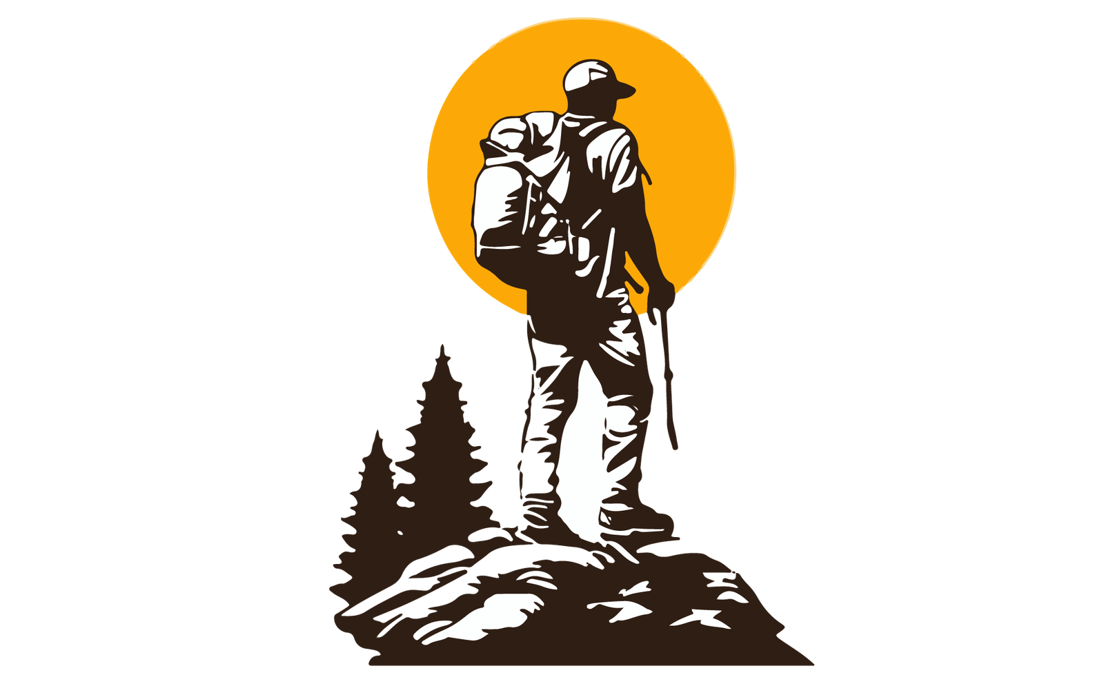 Salomon hiking Shoes